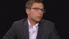 Jonah Lehrer izmislio citate Boba Dylana