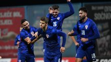 Mladi Vatreni saznali suparnika u play-offu za Euro! Odlično su prošli