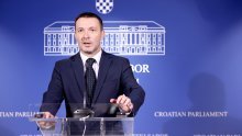 Bauk: Glasanje o NATO-ovoj misiji pomoći Ukrajini možda bi se moglo i odgoditi