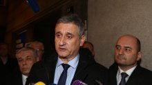 Karamarko: Milanović se nije držao našeg dogovora