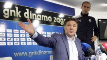 Kruno Jurčić: Ne dam na Zdravka Mamića bez obzira na to što je uništavao moju karijeru