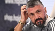 Gennaro Gattuso najavio utakmicu sa Ždralovima: Čeka nas puno neugodnosti