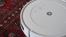 Osvojite iRobot robotski usisivač i perač podova Roomba Combo Essential White