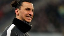 Ibra Rooneyju: Zlatan zabija ljepše golove od tebe!