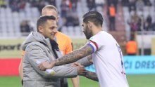 Trener Slaven Belupa uoči Hajduka: Livaja? S njim je uvijek bilo problema...