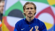 Milanović: Luka Modrić će nastupiti na Svjetskom prvenstvu 2026. godine