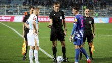 SuperSport Hrvatska nogometna liga, 10. kolo, Lokomotiva - Rijeka 2:2, 18.10.2024., video sažetak