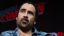 Otvorio dušu: Colin Farrell otkrio zašto je prestao piti i drogirati se