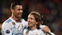 Luka Modrić se jedva ugurao u TOP 50 svih vremena, a Cristiano Ronaldo će zbog ovog poludjeti