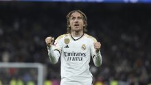 Modrić večeras ispisuje povijest Reala; postaje najstariji igrač u povijesti kluba