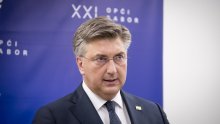 Plenković šefa SDP-a nazvao talogom: Ako svaka šuša, blentava i tupava, nas zove izdajnicima...