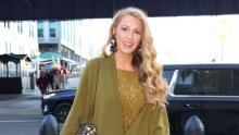 Ovaj stajling Blake Lively ili volite ili mrzite: Nespojivi komadi i 'čarobne' čizme