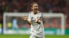 Modrić urlao na suigrače nakon debakla Reala?