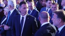 Primorac održao veliki govor pred HDZ-ovcima: Milanović se mene boji, strah je neizlječiva bolest