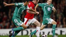 Rooney 'poludio' nakon Manchesterove odluke