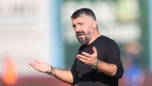 Gattuso: Ovo nije normalno