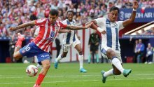 Atletico Madrid preokretom do važne pobjede protiv Leganesa