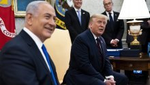 Netanyahu otresao i Trumpa: Donosimo odluke u našem interesu