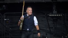 Bruce Springsteen: Za smrt Liama Paynea kriva je glazbena industrija