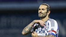 Marko Livaja iskreno: Znao sam za Hajduk igrati bez treninga. Takvu grešku neću ponoviti