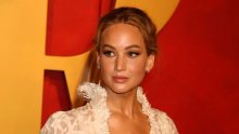 Jennifer Lawrence čeka bebu: Trbuščić više ne može skrivati