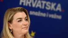 Hrvatskoj europarlamentarki povjerena ključna uloga: Radit ću na održivosti turizma