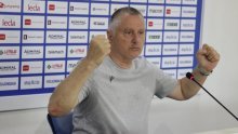 Tomislav Ivković bez dlake na jeziku o hajdukovcu: Bio je loš u defenzivi, ali...