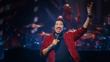 Lionel Richie najavio turneju u Velikoj Britaniji i Europi