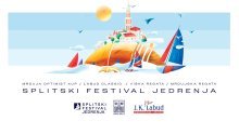 Splitski Festival Jedrenja privukao rekordan broj jedriličara i posjetitelja