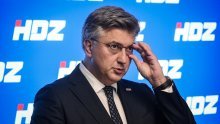 Plenković: Crveni tepih za Milanovića je potpuni cirkus