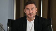 Bomba iz Italije: Totti se vraća u Seria A u 49. godini života?