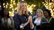 Julia Roberts odlučila se na rez i pokazala frizuru koja laska baš svakom licu