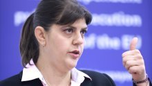 Glavna europska tužiteljica zaprijetila: 'Ako ovo ne riješite, doći ću opet'