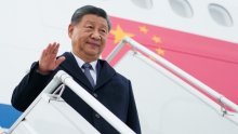 Xi Jinping: 'AI ne bi smio biti igra bogatih zemalja i bogatih ljudi'