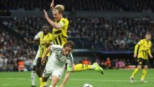 Modrić i Real od 0:2 do petarde, kiks Juventusa, Aston Villa kolo vodi