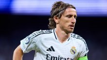 Luka Modrić nije mogao biti jasniji, a 'lopticu' je prebacio na Ancelottija