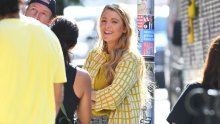 Spojila nespojivo: Razigranoj kombinaciji Blake Lively nemoguće je odoljeti