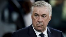 Ancelotti otkrio što je na poluvremenu rekao igračima: Zvučalo je kao utopija