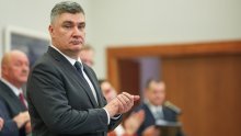 Milanović: Osuđujem svako korištenje javnog zdravstva za stjecanje osobne koristi