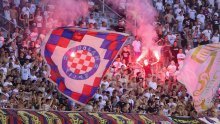 Hajduk još jednom dobio najveću kaznu, a zbog Torcide 'ispašta' i Slaven Belupo