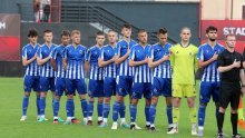 Lokomotivini juniori pobijedili Dinamo Minsk u nokaut fazi Lige prvaka