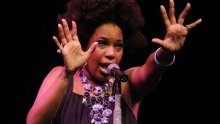 Macy Gray u Tvornici kulture