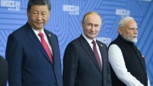 Od ratova i narkotika do AI-ja i zaštite mačaka: Evo što je sve dogovoreno na BRICS-u