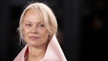 Pamela Anderson otkrila zašto je glavom bez obzira pobjegla iz Hollywooda