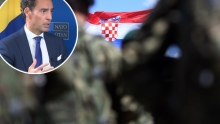 Pomoćnik šefa NATO-a: Crvena linija je jasna, sva naša pomoć obavlja se izvan Ukrajine