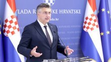 Plenković o misiji NATO-a, ali i problematičnom djetetu: 'Dijete HDZ-ovke ili nekog iz Vlade? Laž!'