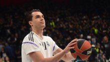 Odao ga je vjenčani prsten: U najvećoj tajnosti oženio se Mario Hezonja, ali i dobio bebu