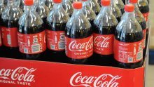 Ukupni izravni i neizravni doprinosi Coca-Cole Hrvatskoj dosežu 387 milijuna eura