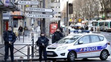 Abdeslam se pred belgijskim sudom brani šutnjom