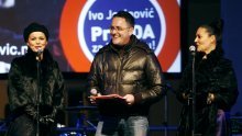 Tarik će voditi Josipovićevu inauguraciju